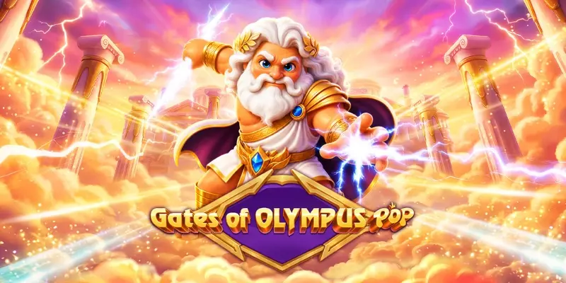 Gates of Olympus